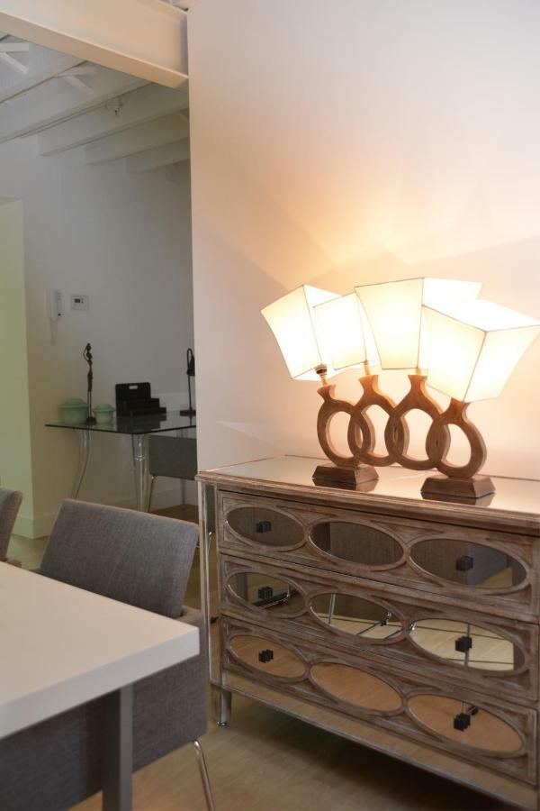 Antwerp Old Town Triplex Apartment Экстерьер фото