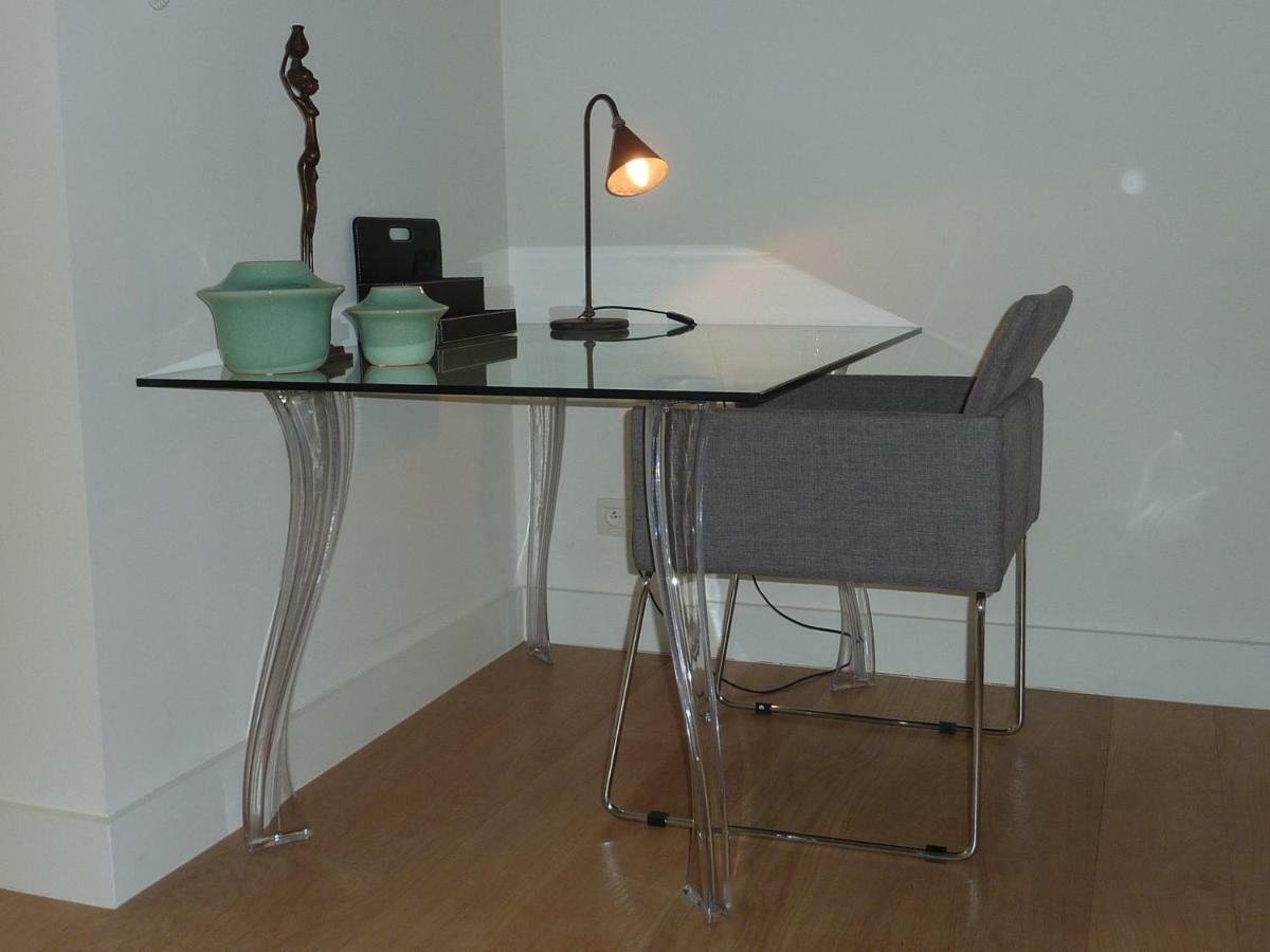 Antwerp Old Town Triplex Apartment Экстерьер фото