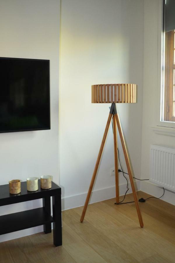Antwerp Old Town Triplex Apartment Экстерьер фото