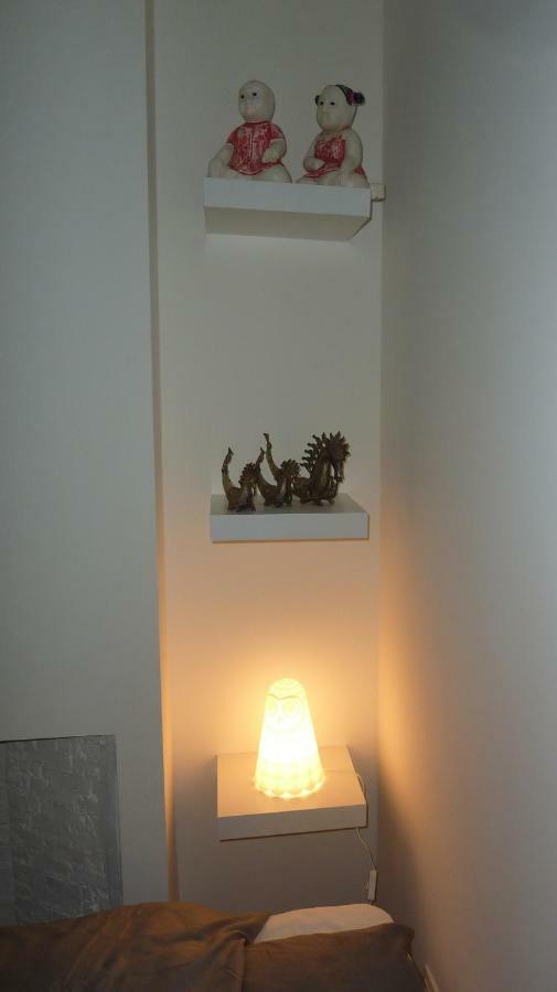 Antwerp Old Town Triplex Apartment Экстерьер фото