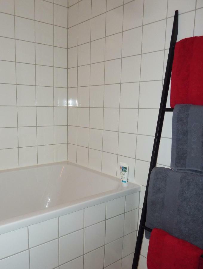 Antwerp Old Town Triplex Apartment Экстерьер фото